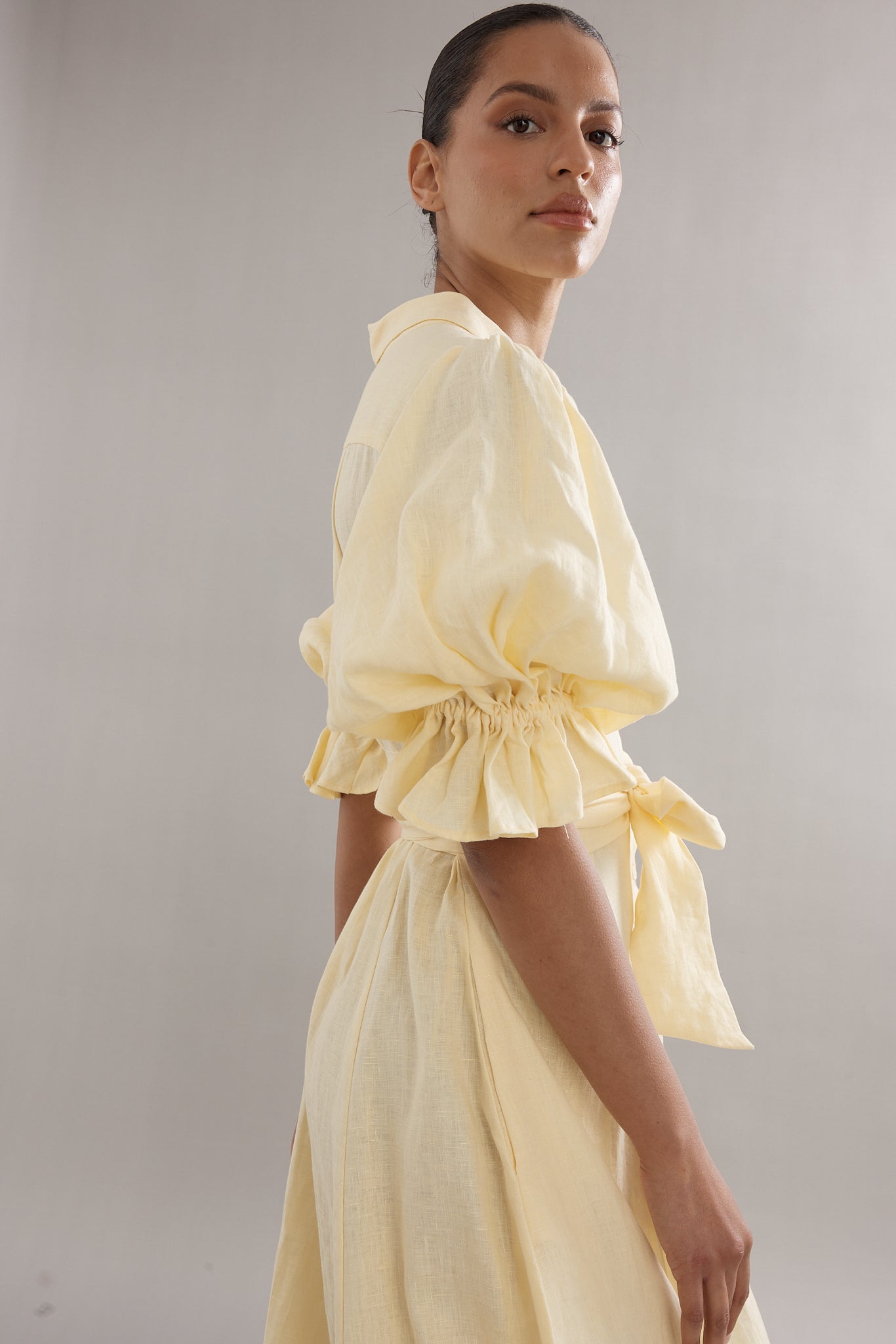 Bloom Dress