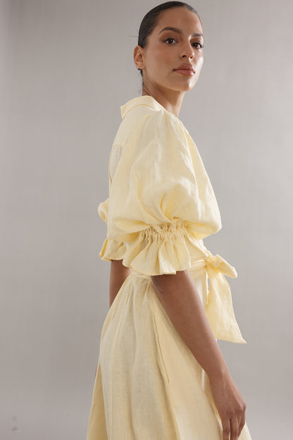 Bloom Dress