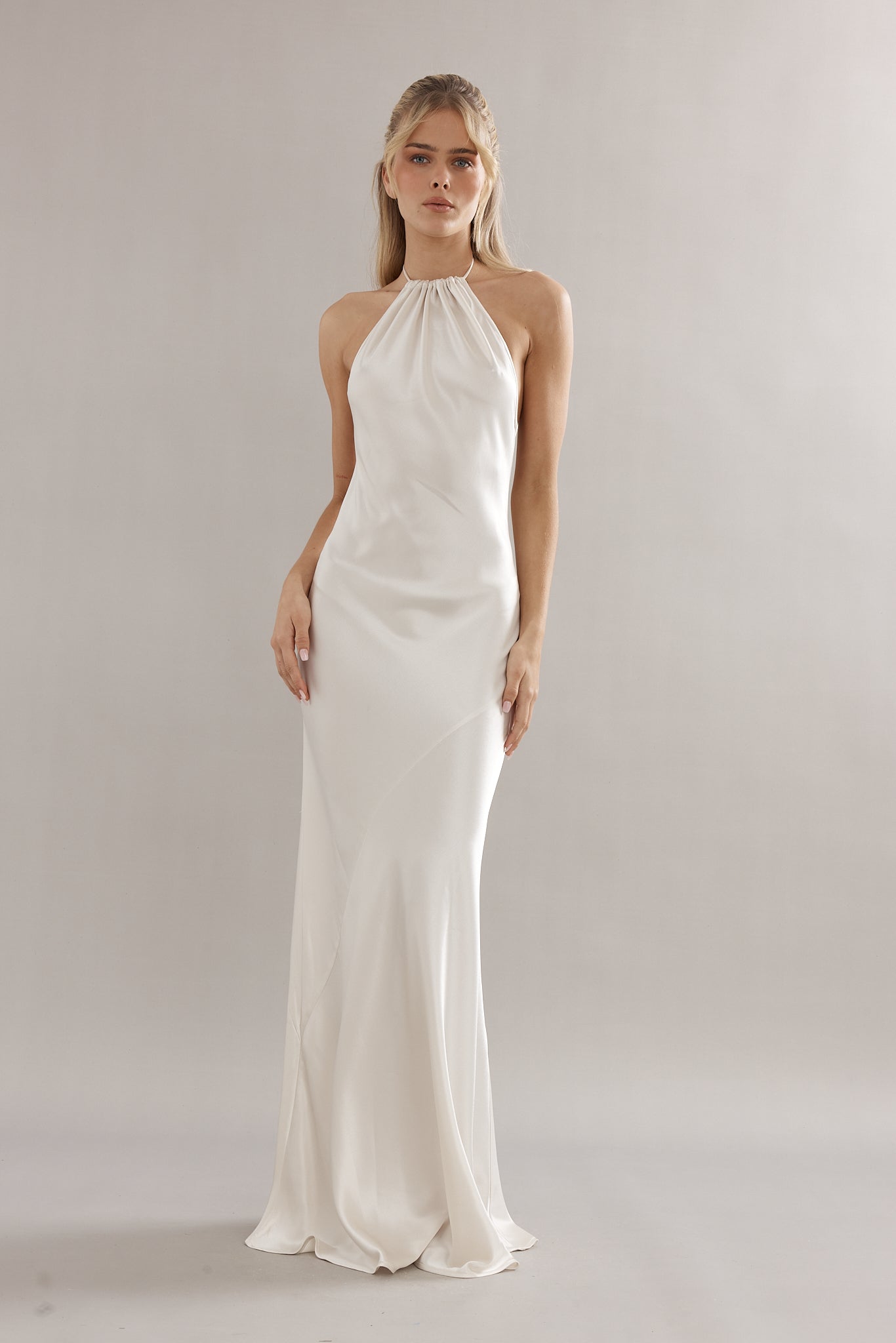 Melanie Gown