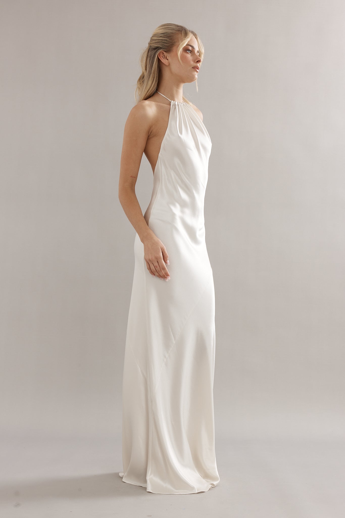 Melanie Gown