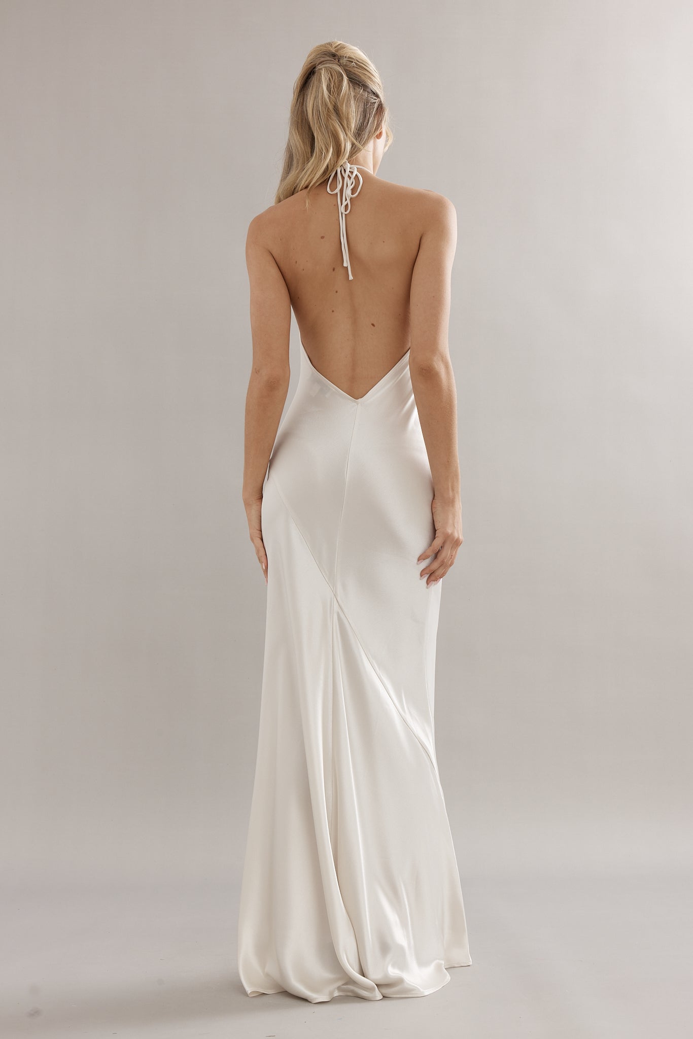 Melanie Gown