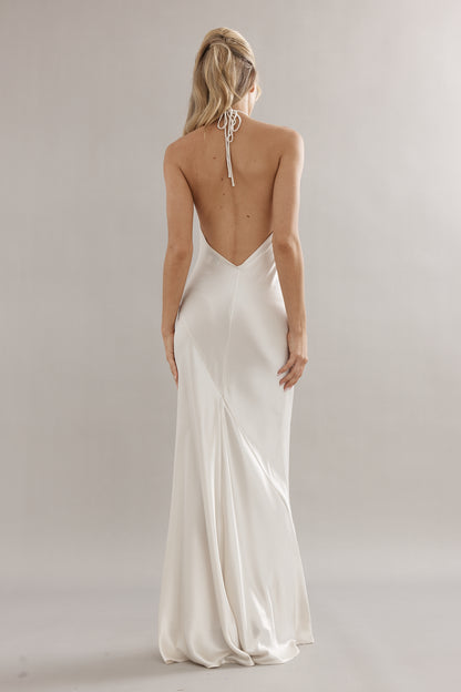 Melanie Gown
