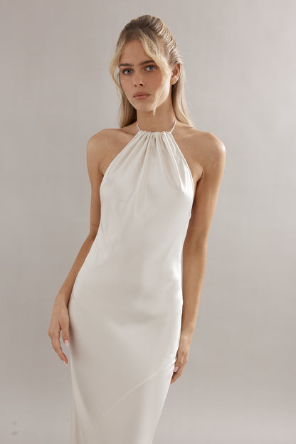 Melanie Gown