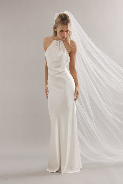 Melanie Gown