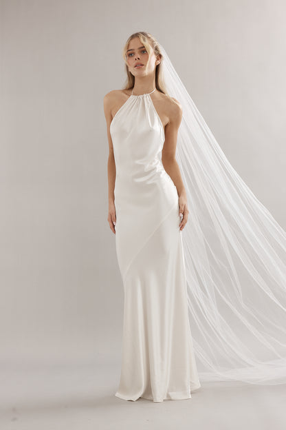 Melanie Gown