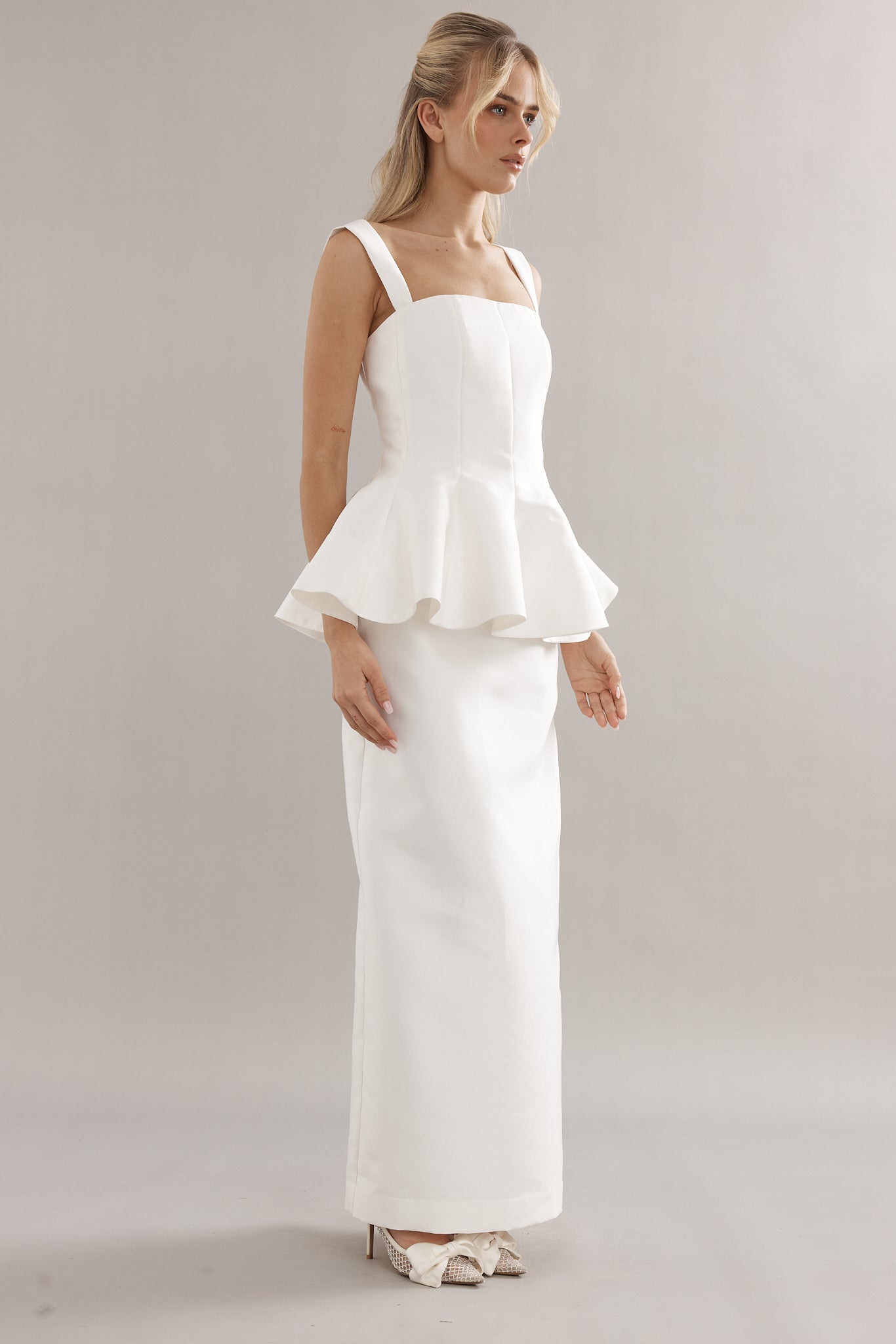 Knightley Skirt