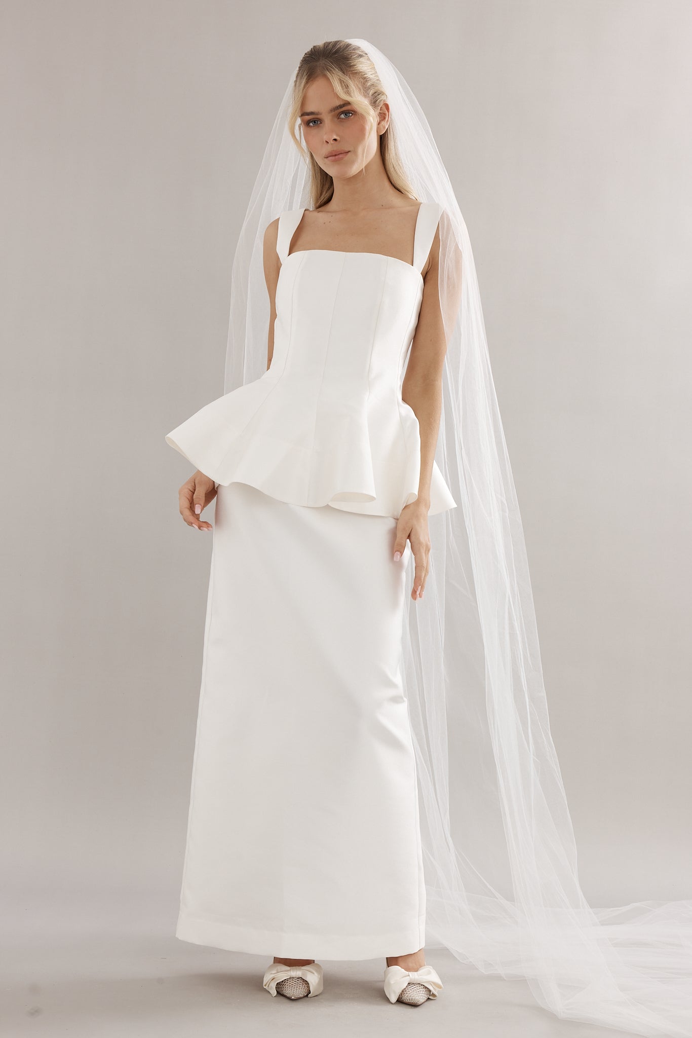 Knightley Skirt