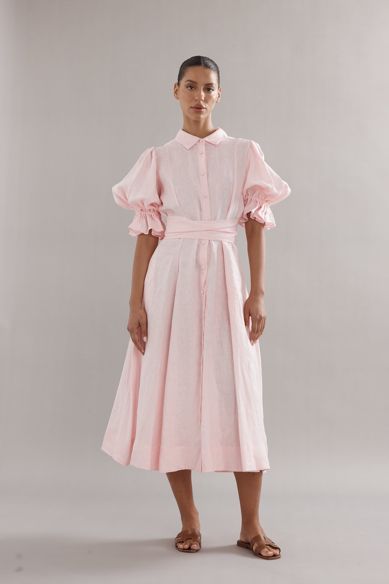 Bloom Dress