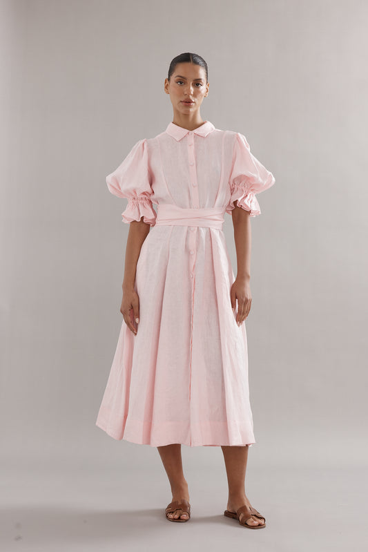 Bloom Dress