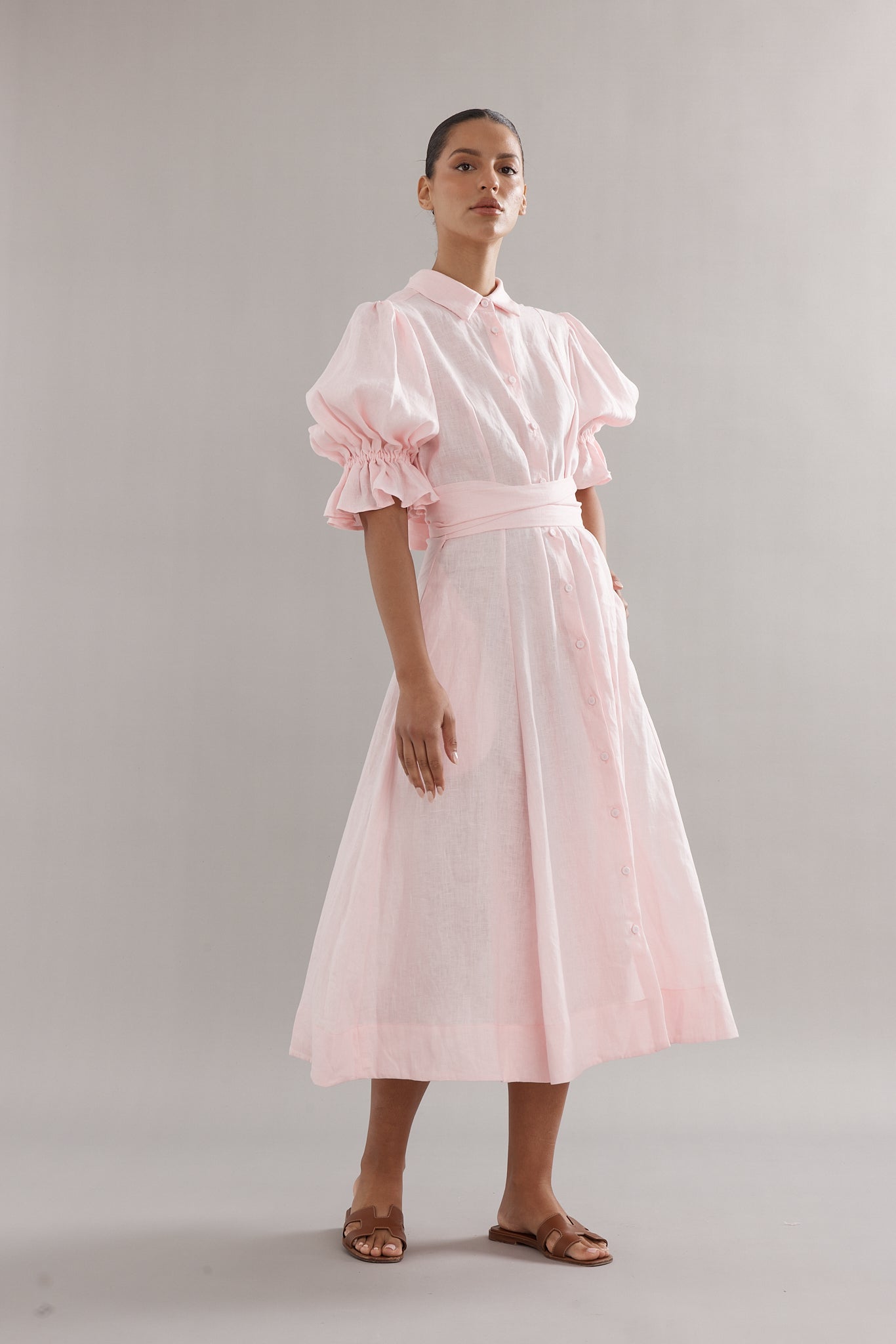 Bloom Dress