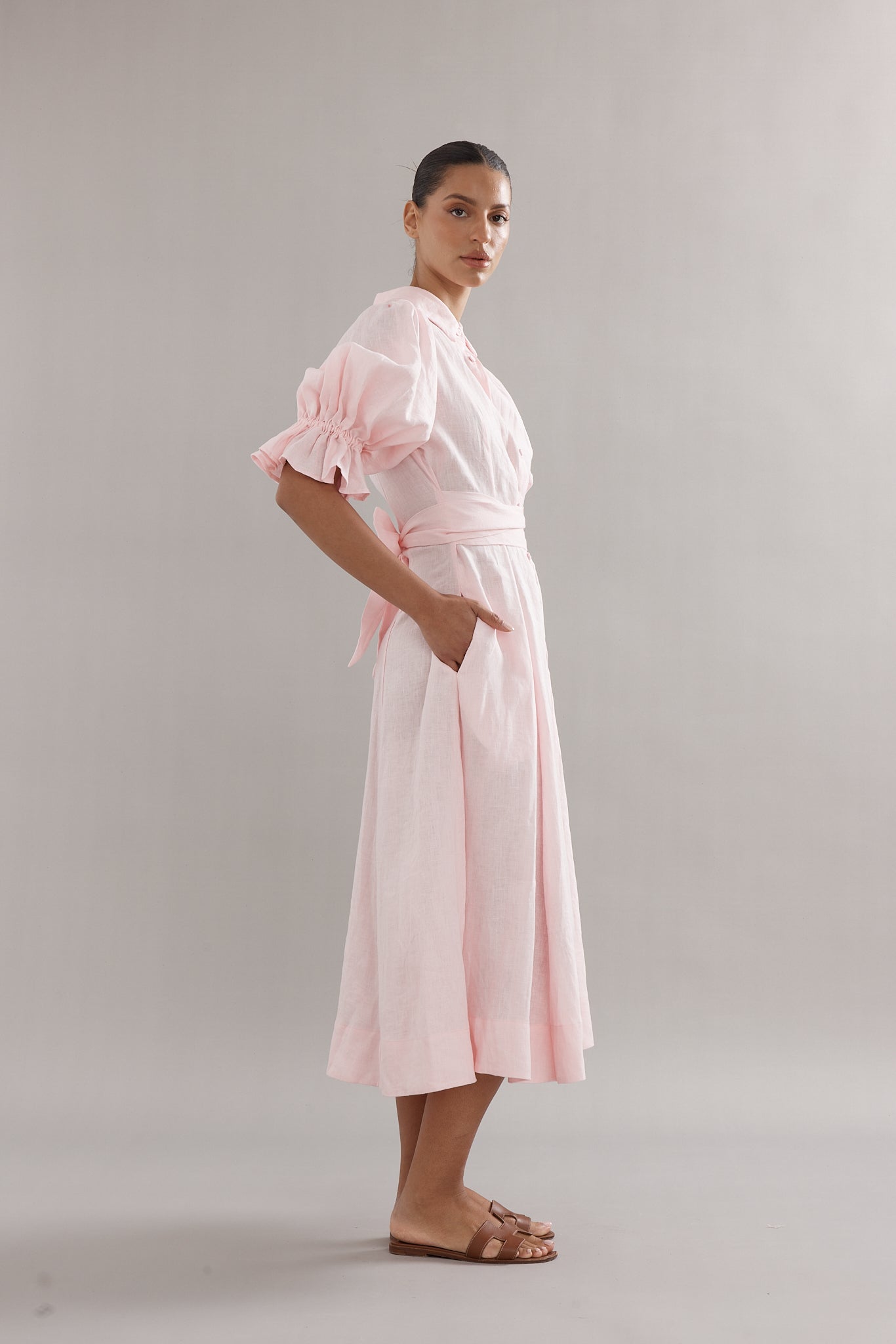 Bloom Dress