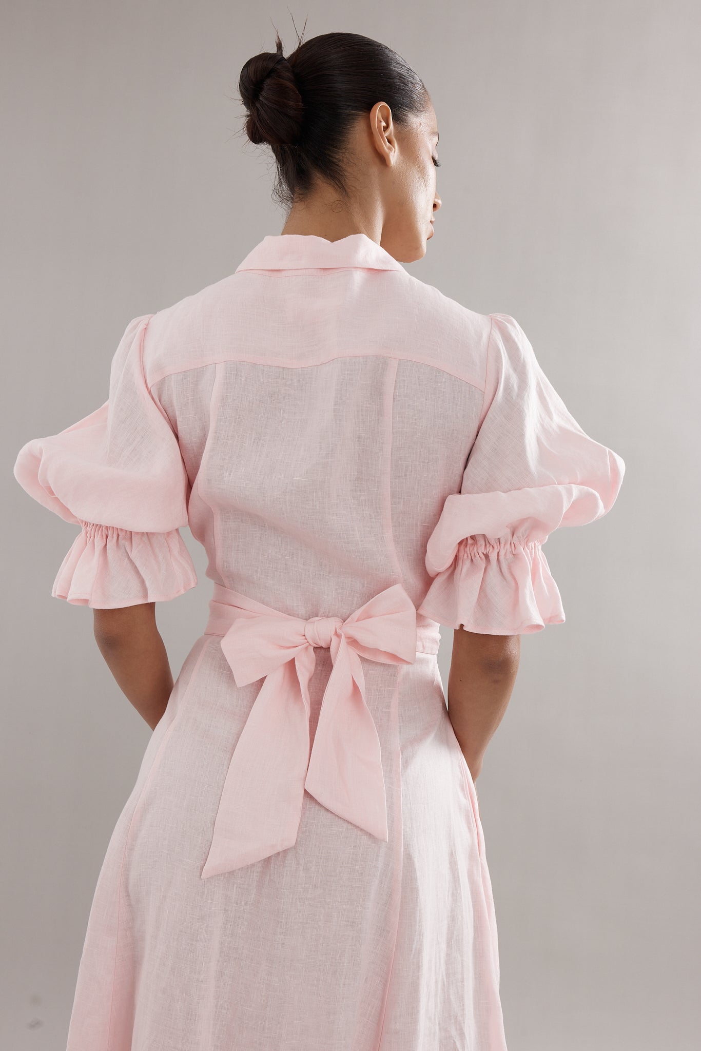 Bloom Dress