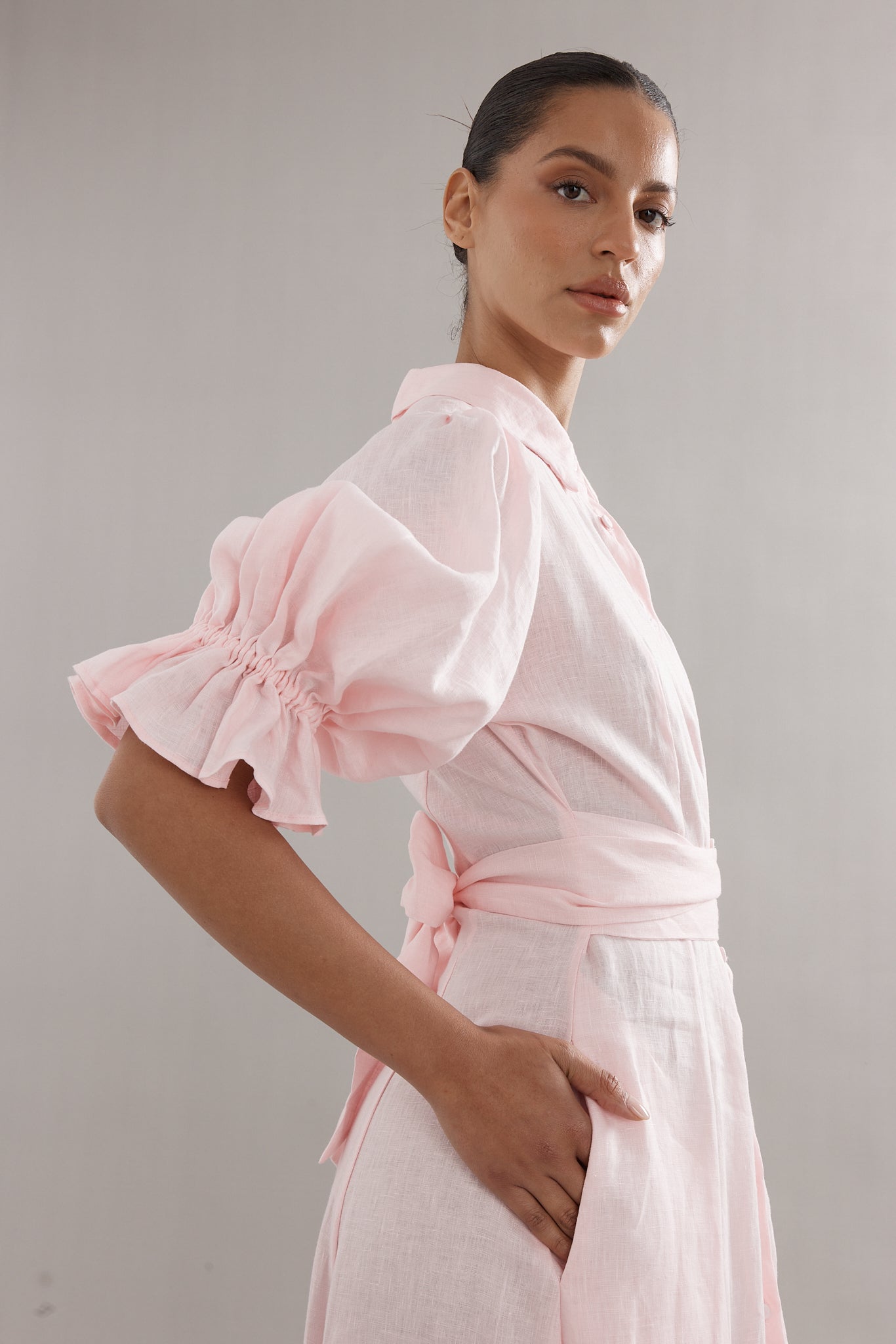 Bloom Dress