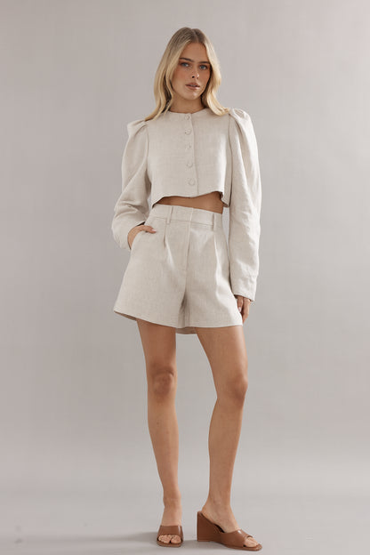 Kiana Jacket