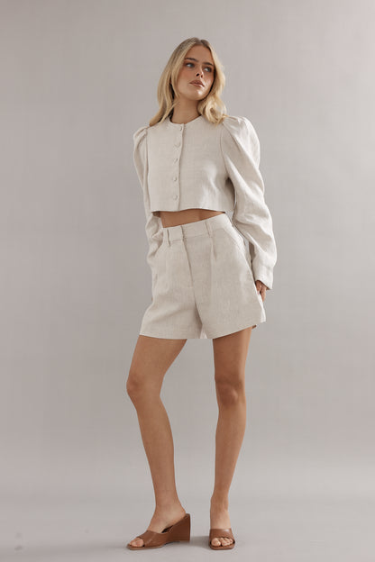Kiana Jacket