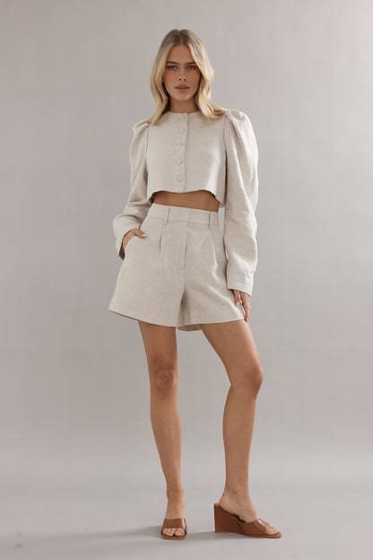 Abroad Shorts