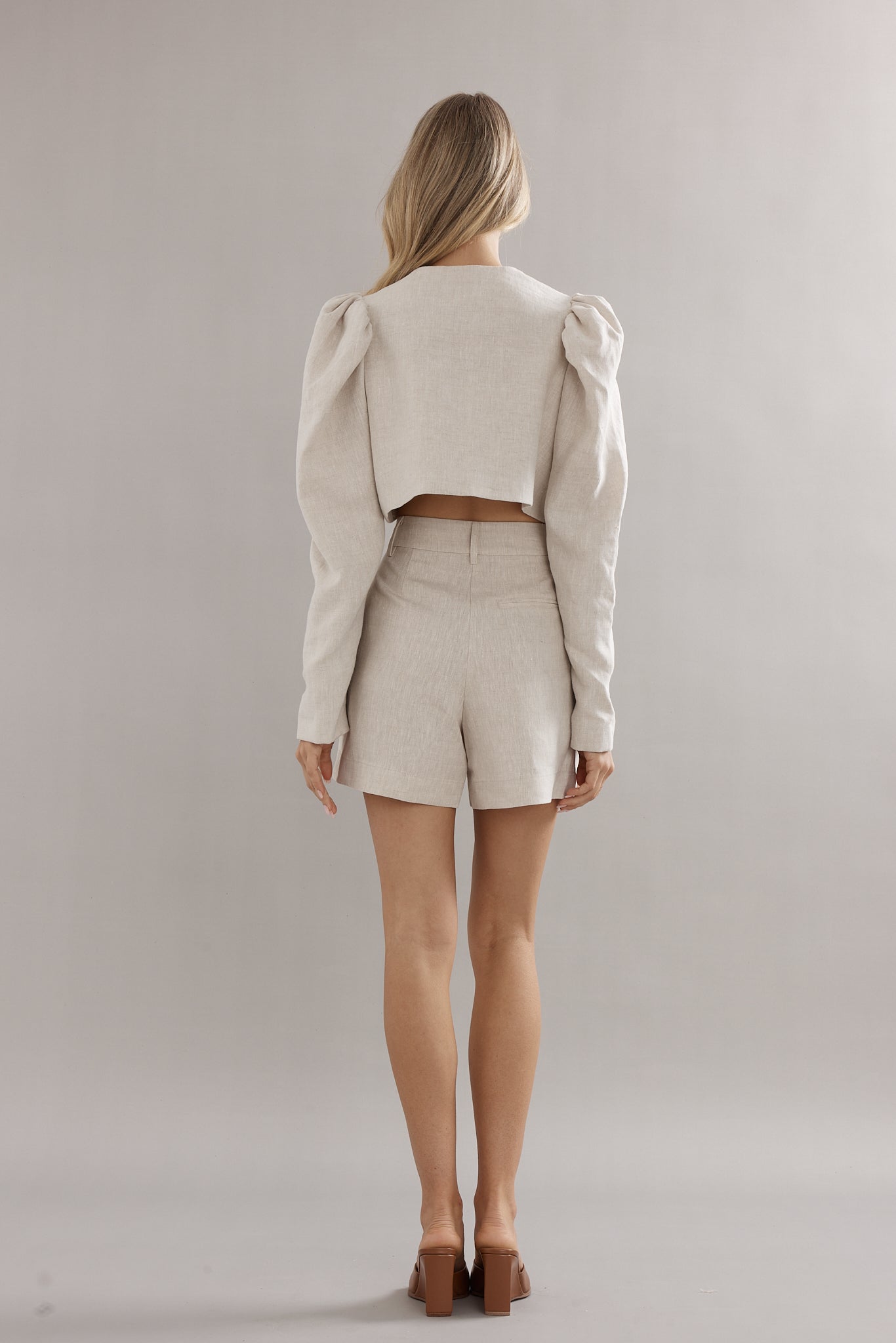 Kiana Jacket