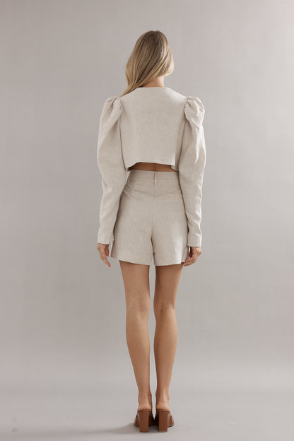 Kiana Jacket