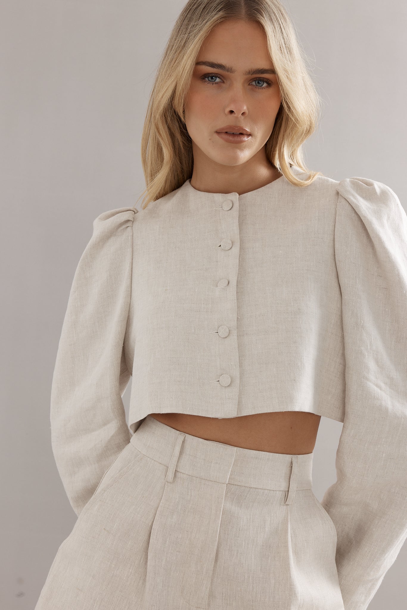 Kiana Jacket