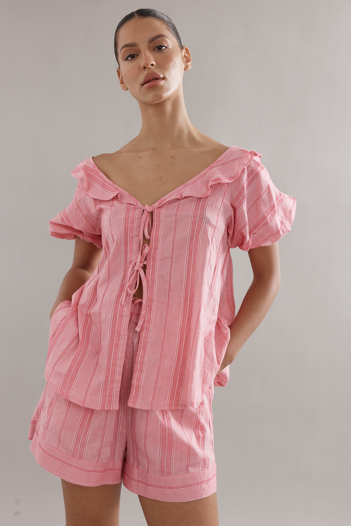 Little Darling Blouse