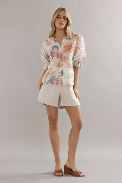 Soho Blouse