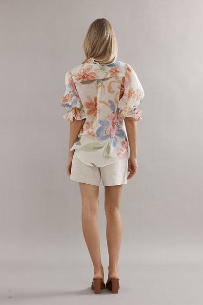 Soho Blouse