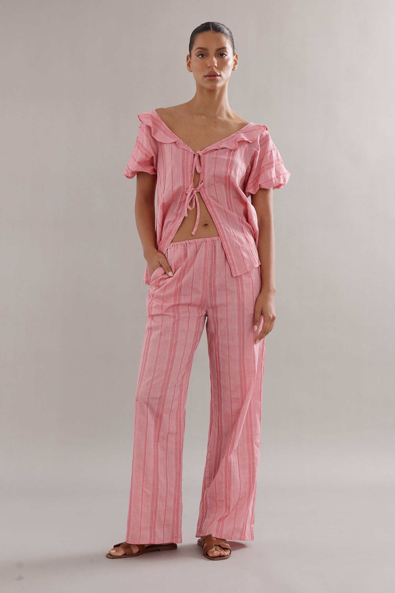 Low Tide Pant