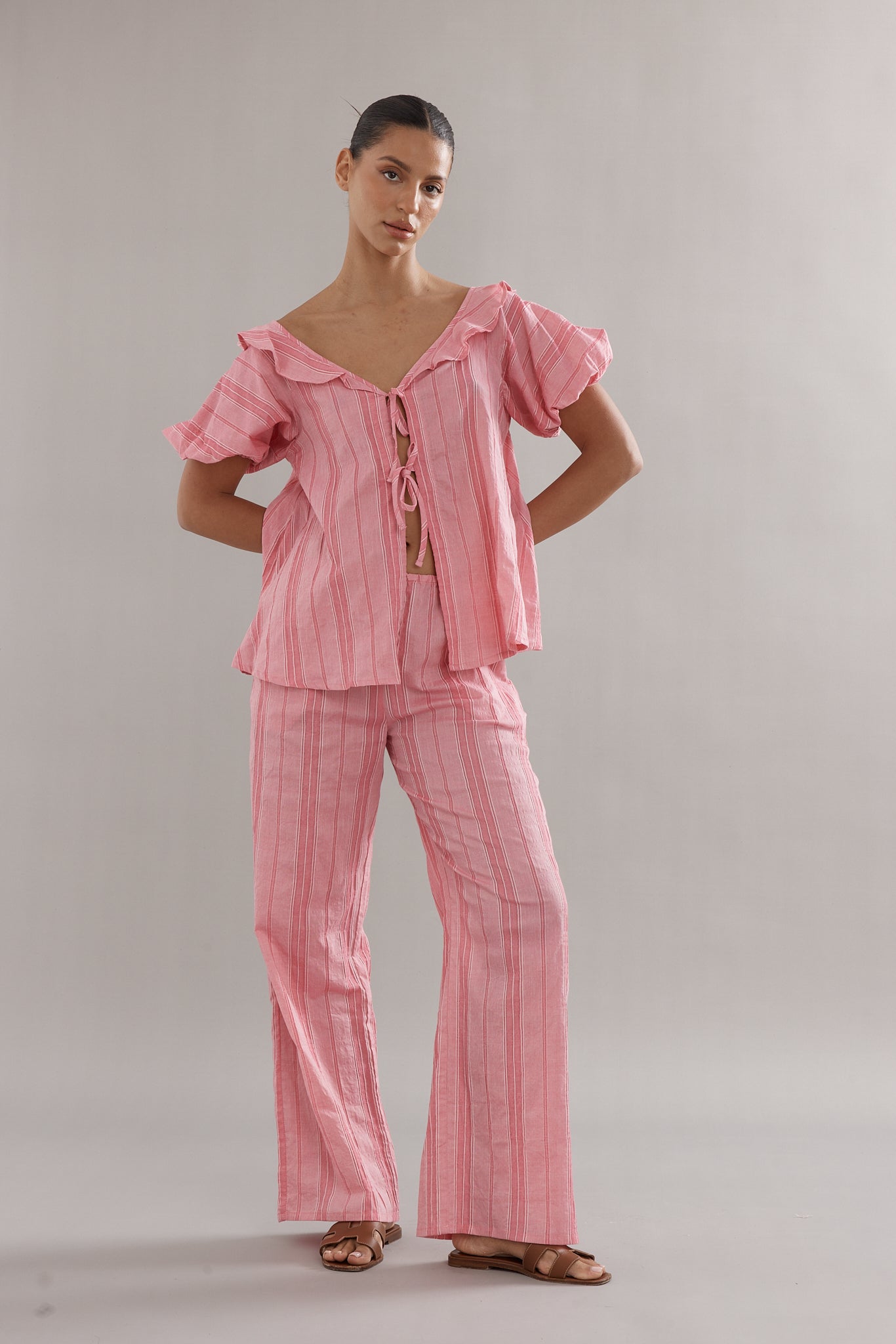 Little Darling Blouse