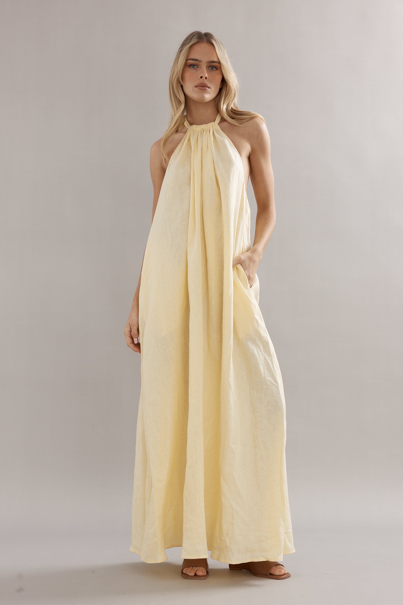 Bianca Dress