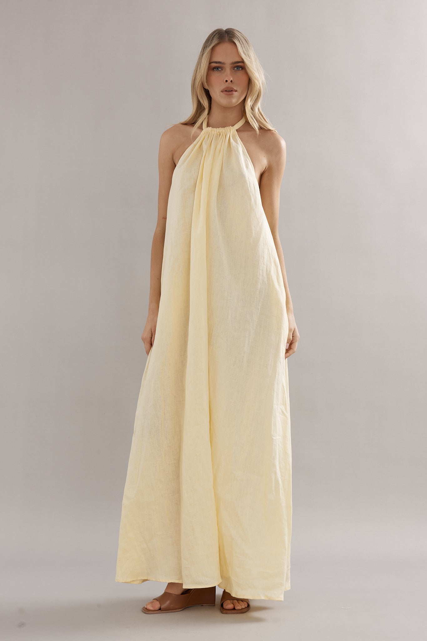 Bianca Dress