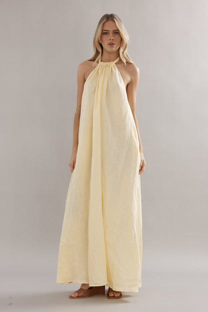 Bianca Dress