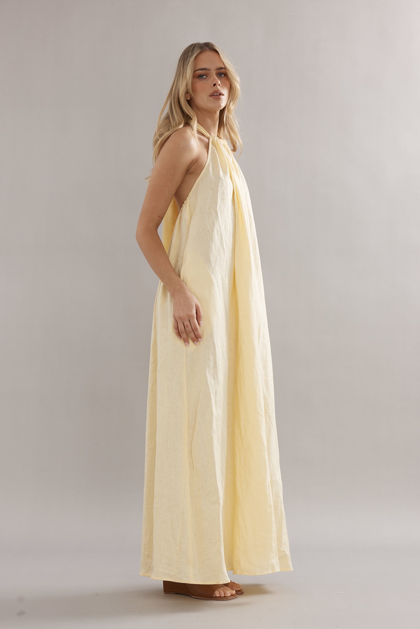 Bianca Dress