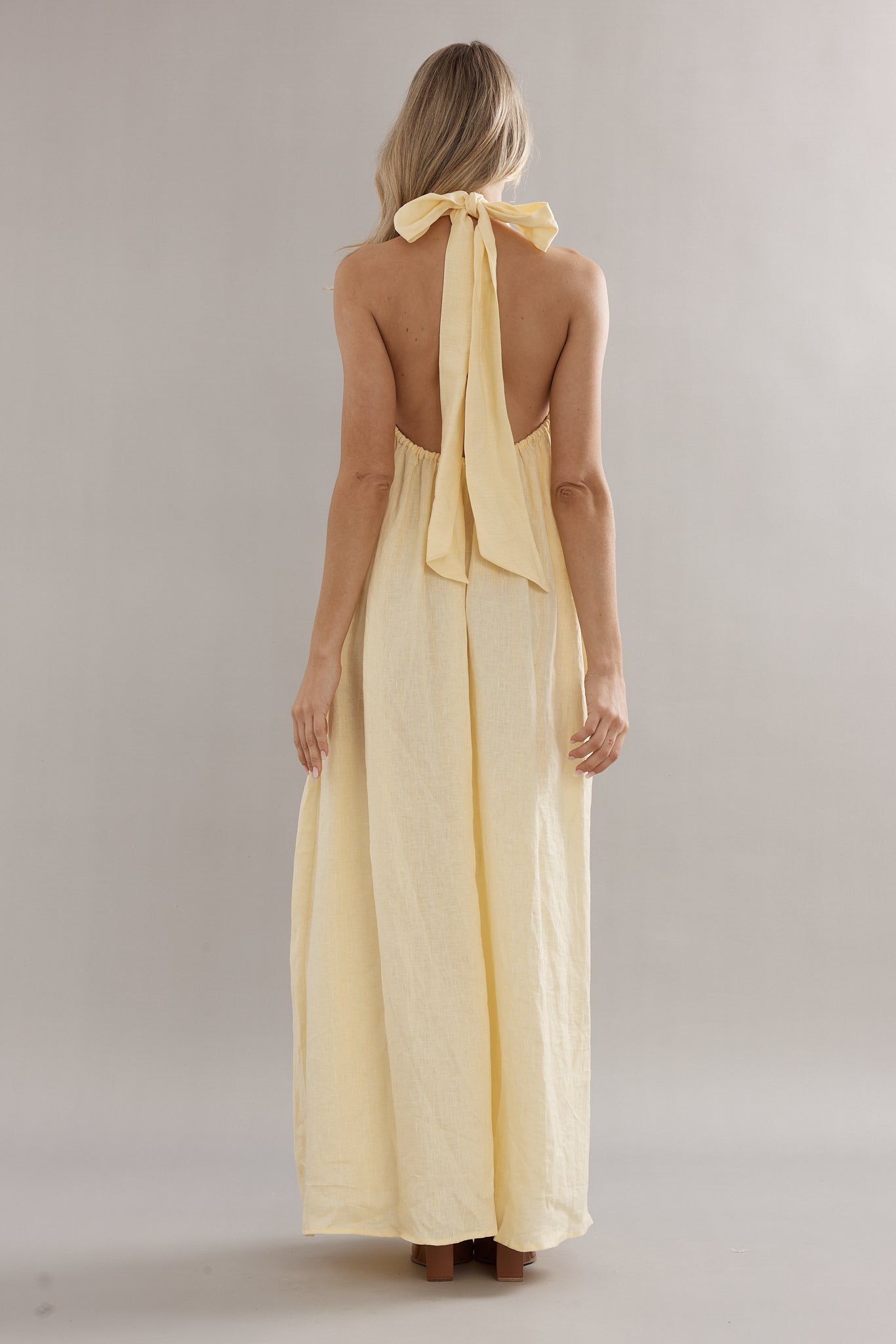 Bianca Dress