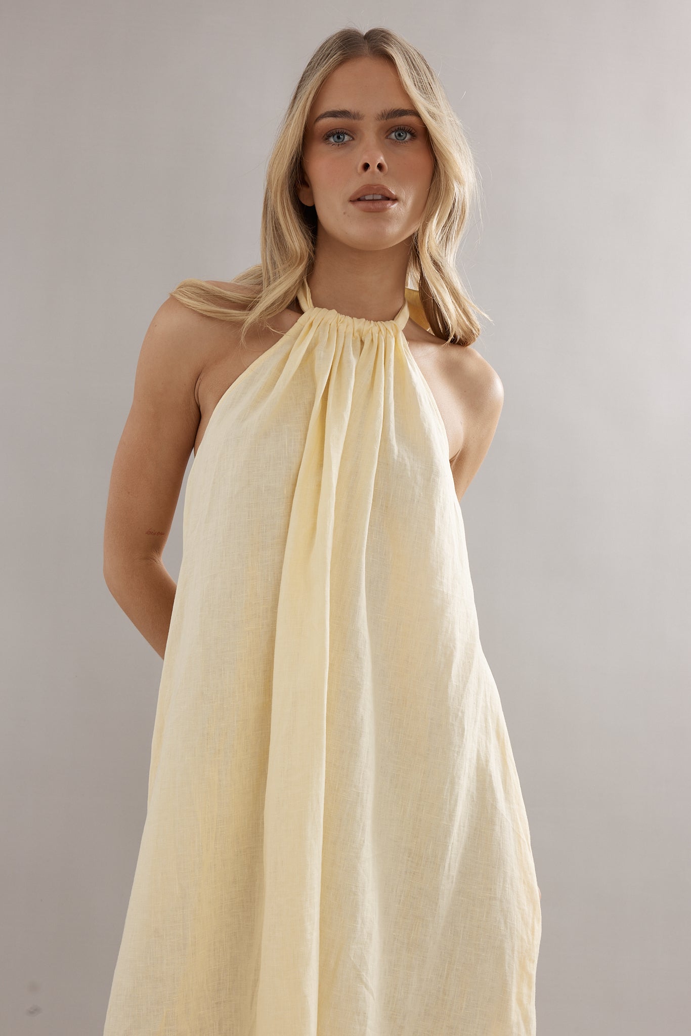 Bianca Dress