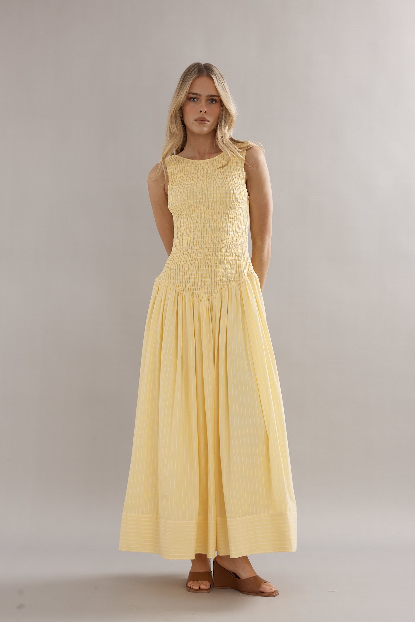 Celine Dress | Women's Designer Dress | Caitlin Crisp