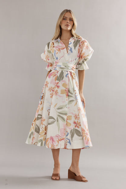 Bloom Dress