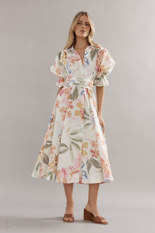 Bloom Dress