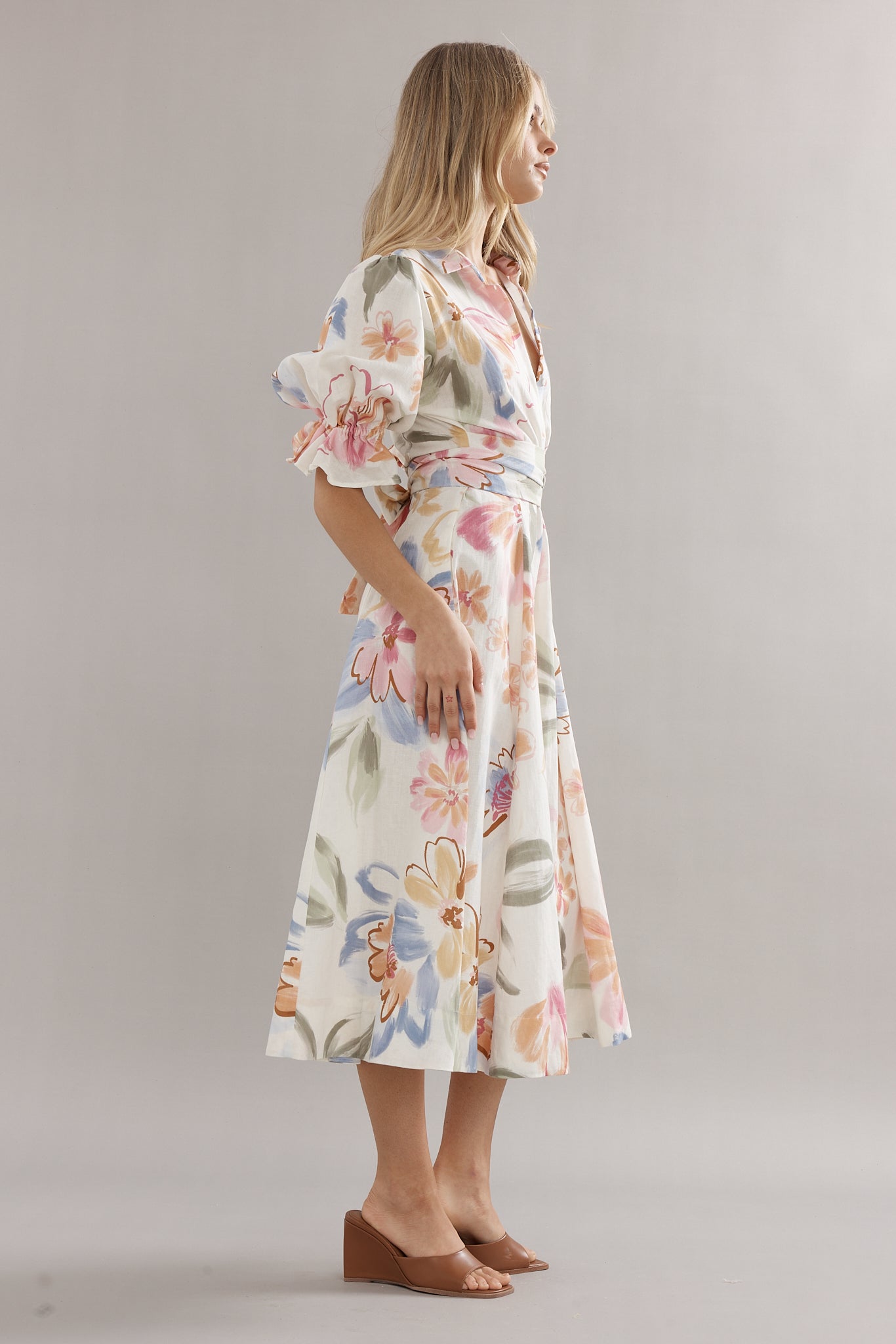 Bloom Dress