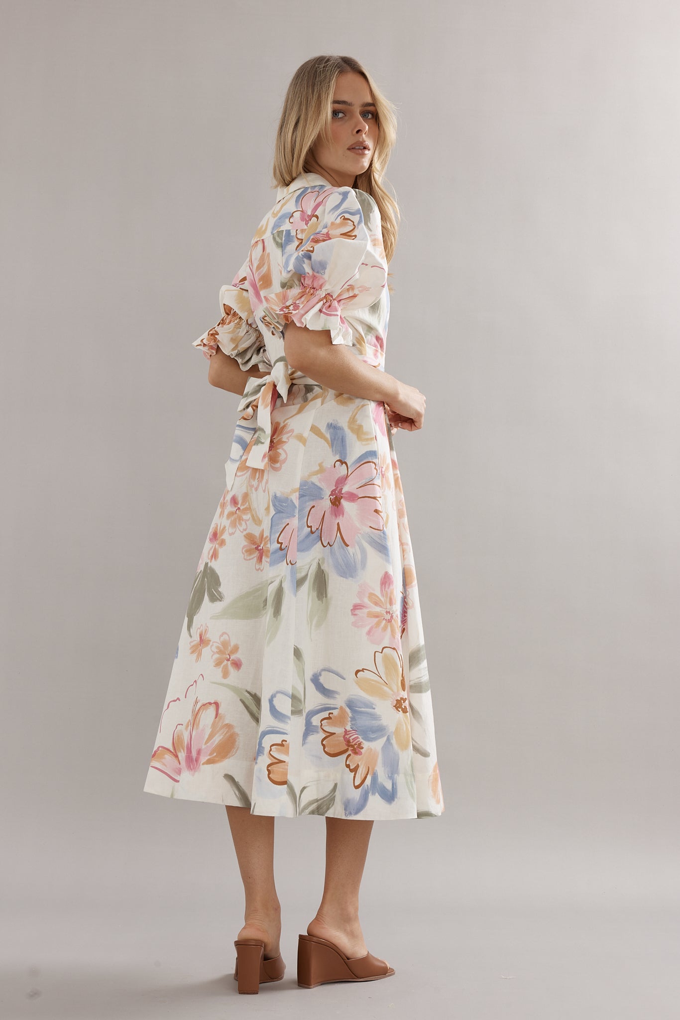 Bloom Dress