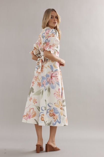 Bloom Dress