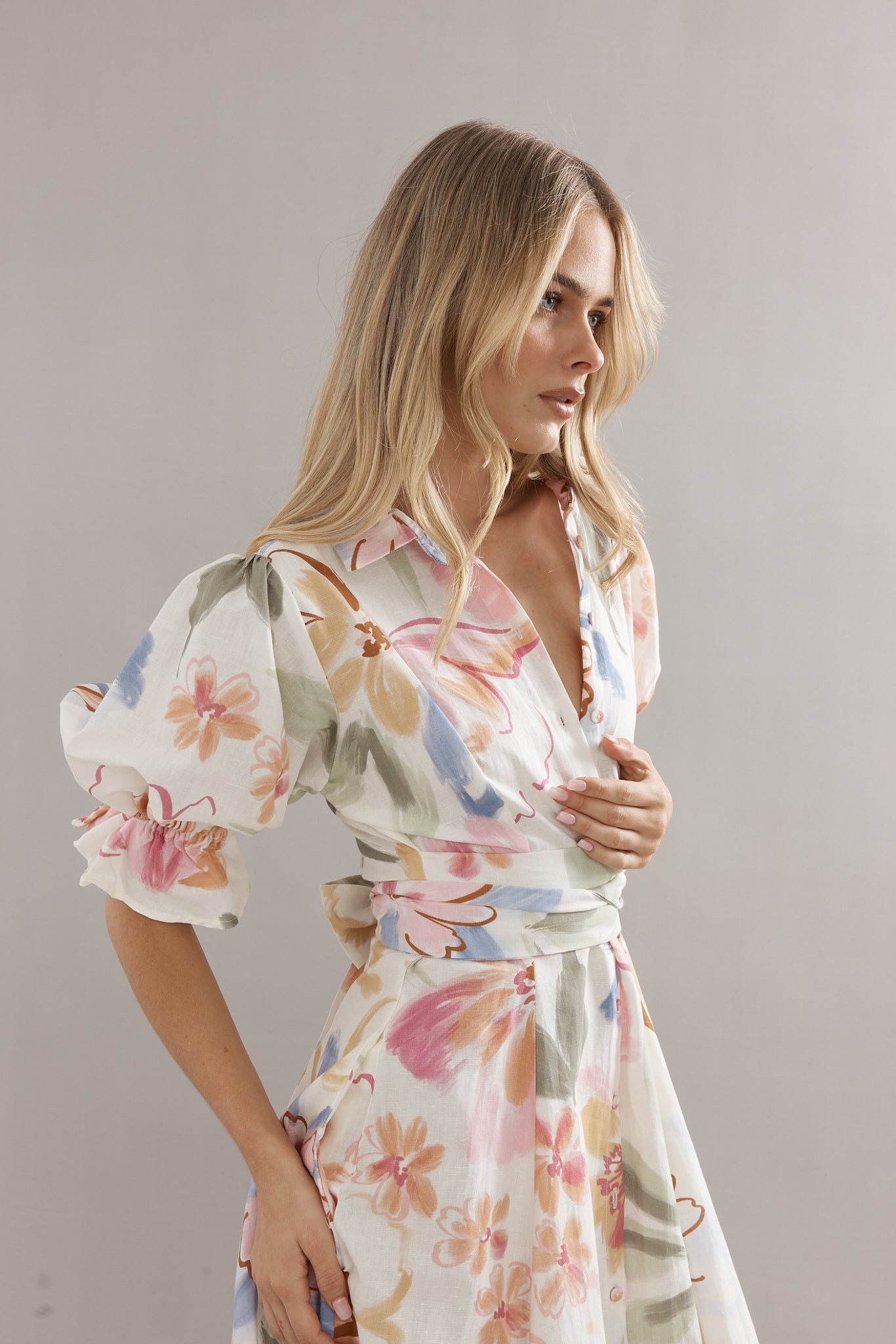 Bloom Dress