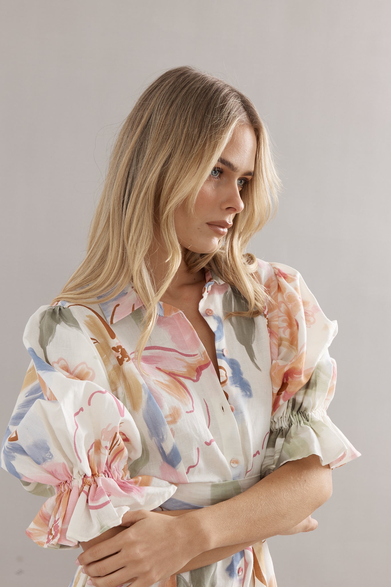 Bloom Dress