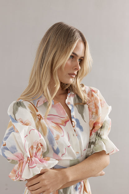 Bloom Dress