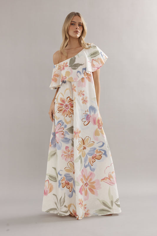 Chloe Gown