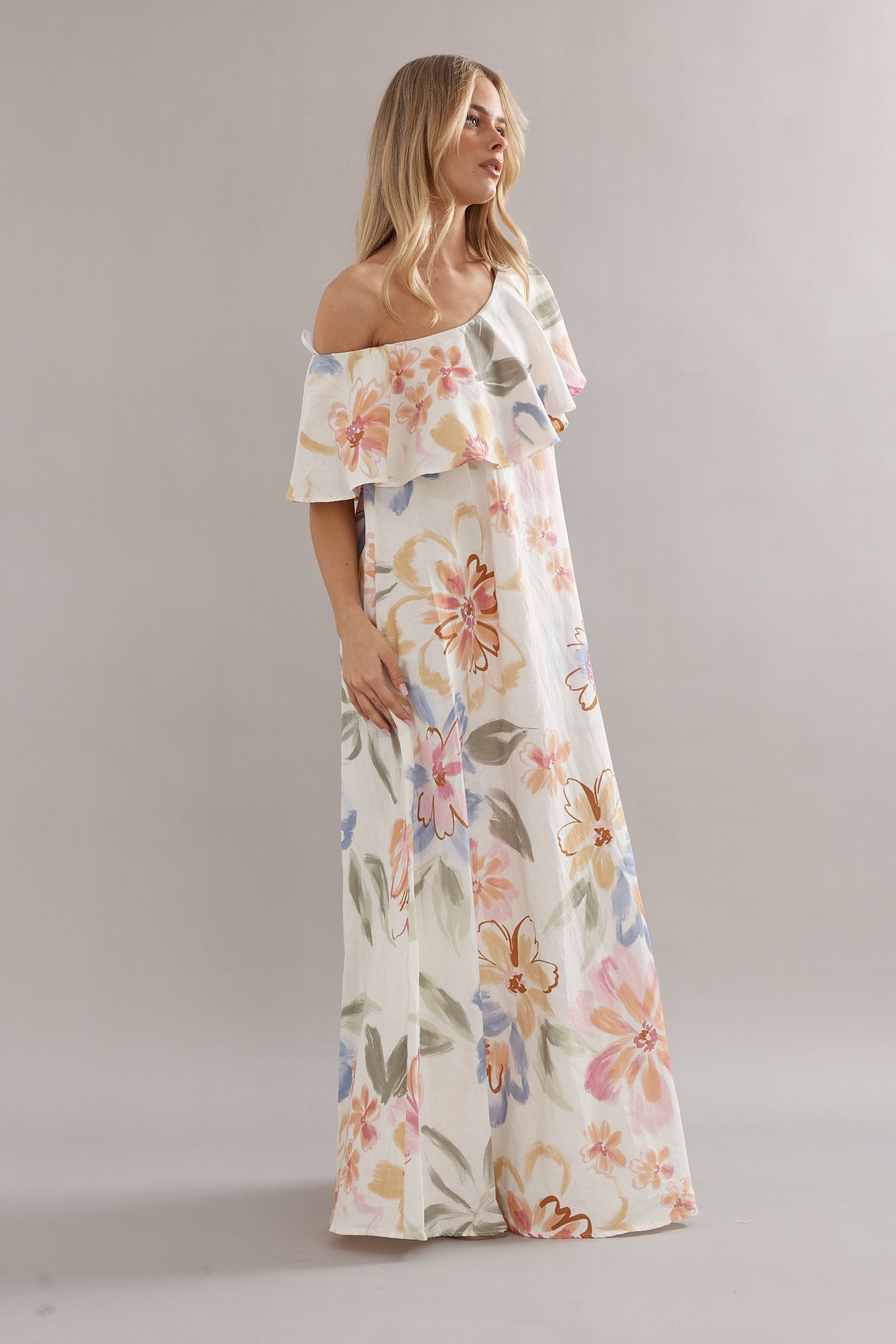 Chloe Gown