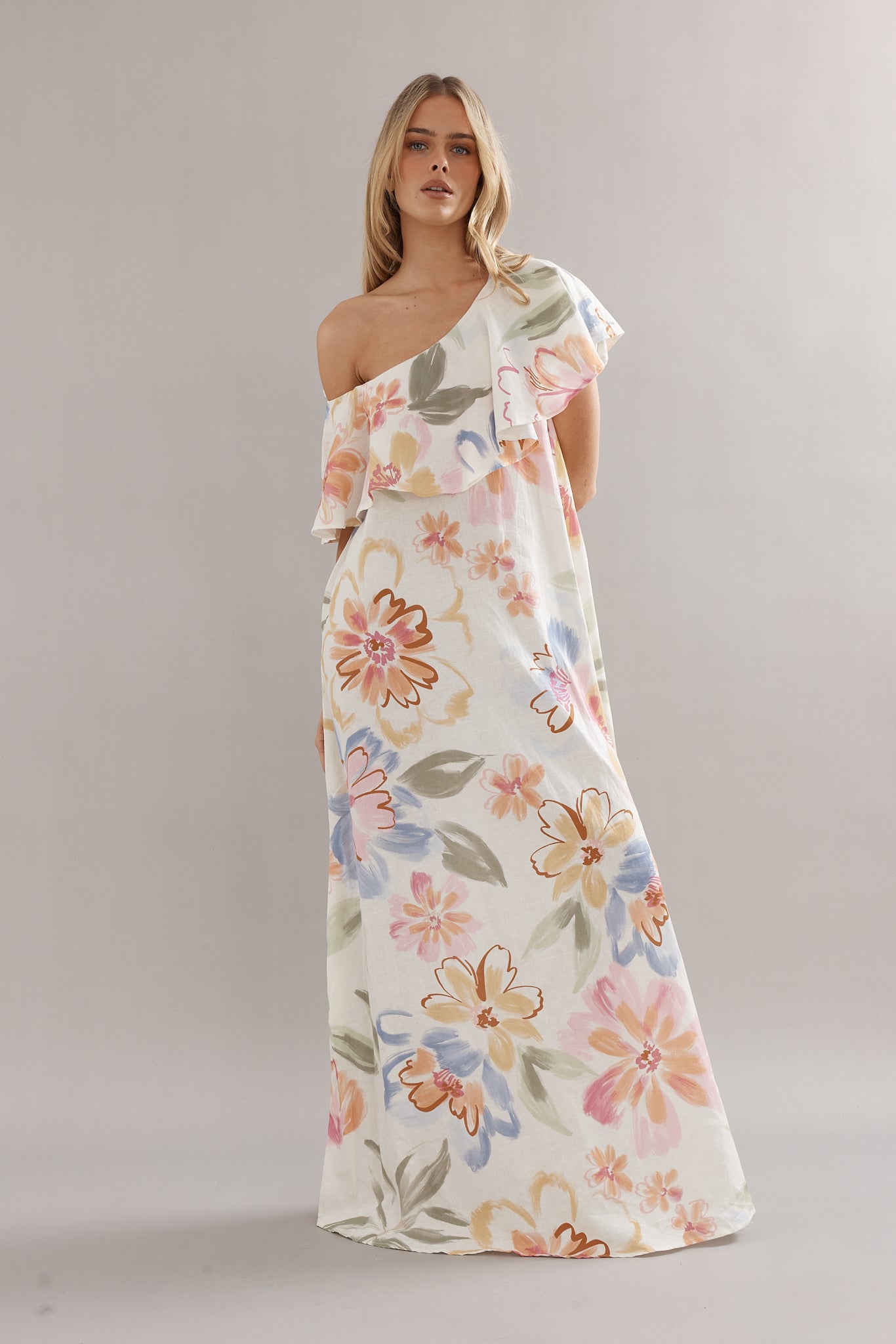 Chloe Gown