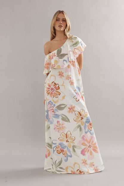 Chloe Gown