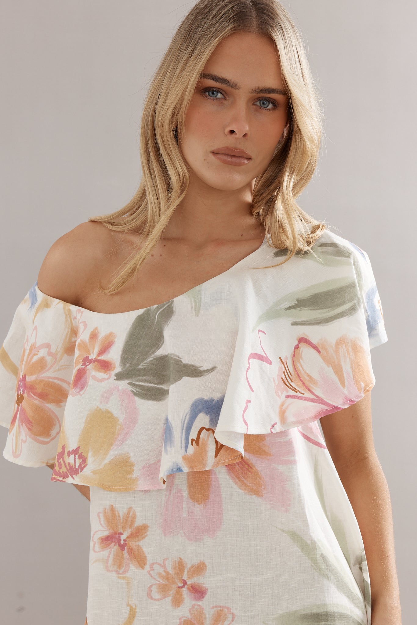Chloe Gown