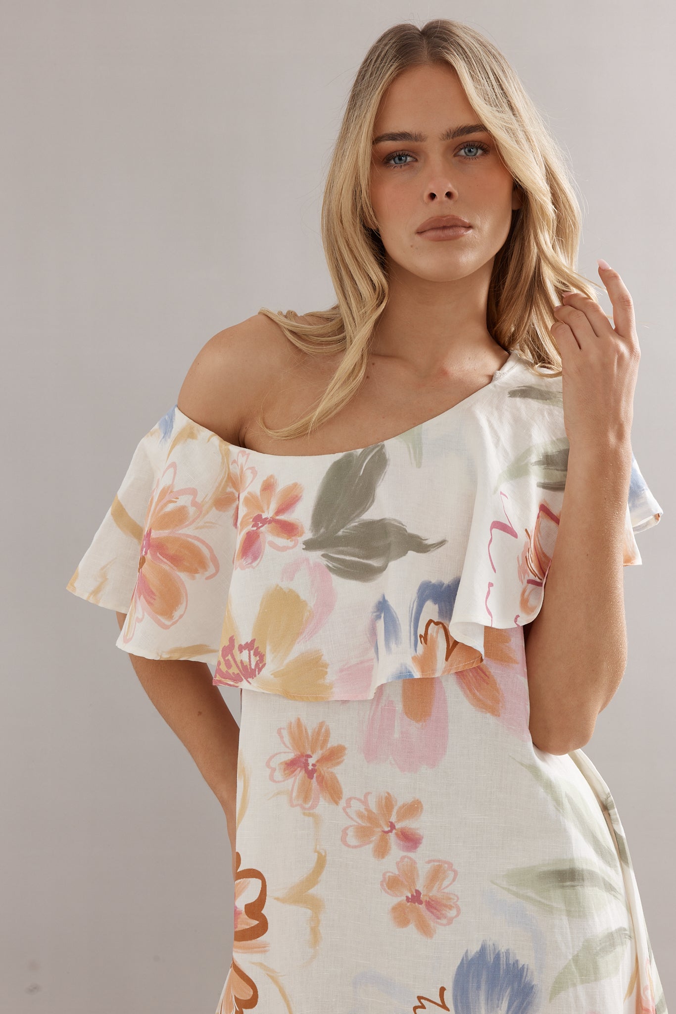 Chloe Gown
