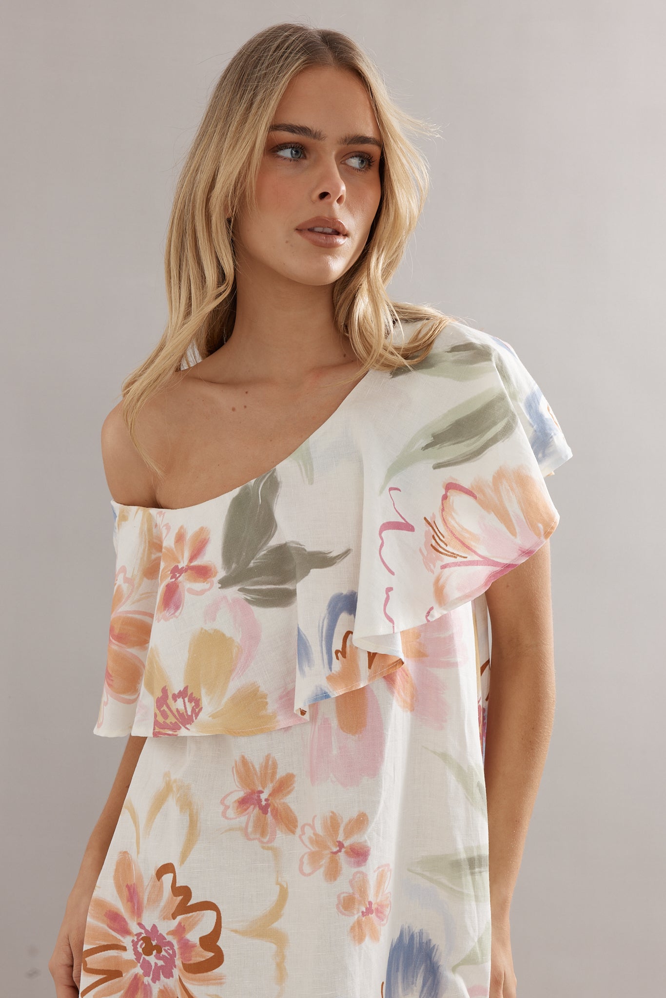 Chloe Gown